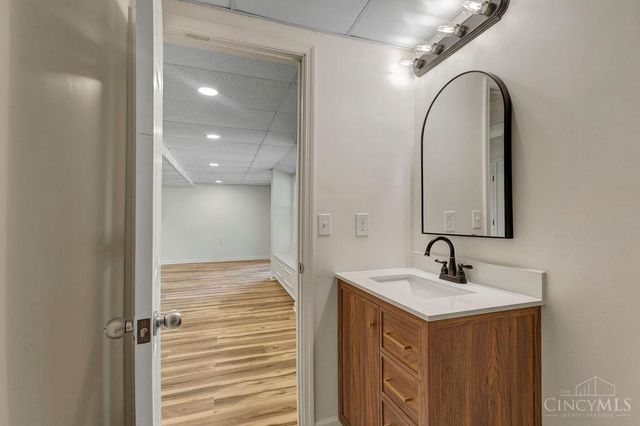 6063 Glennsbury Court, West Chester, OH 45069