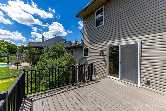 6063 Glennsbury Court, West Chester, OH 45069