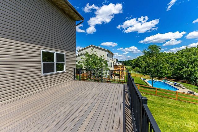 6063 Glennsbury Court, West Chester, OH 45069