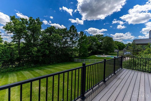 6063 Glennsbury Court, West Chester, OH 45069