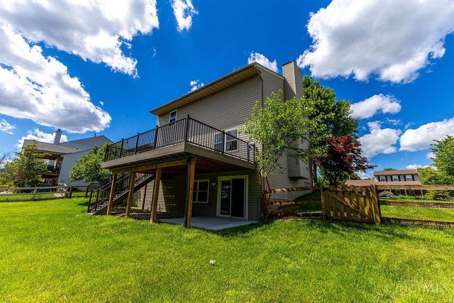 6063 Glennsbury Court, West Chester, OH 45069
