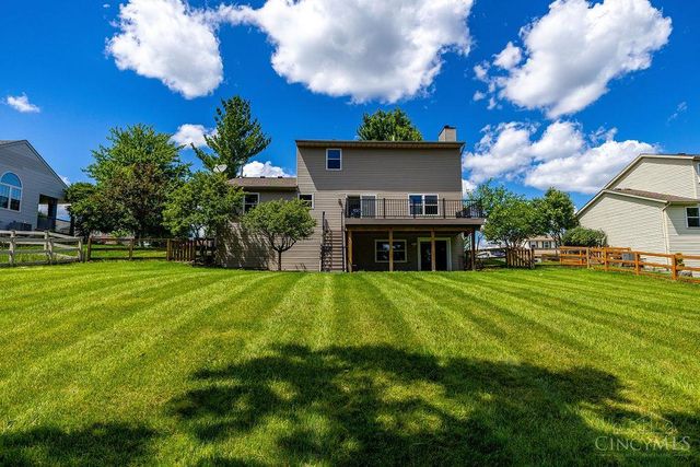 6063 Glennsbury Court, West Chester, OH 45069