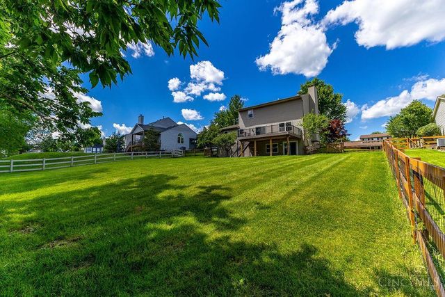6063 Glennsbury Court, West Chester, OH 45069