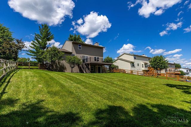 6063 Glennsbury Court, West Chester, OH 45069