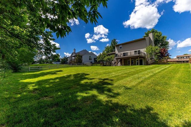 6063 Glennsbury Court, West Chester, OH 45069