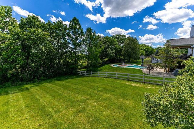 6063 Glennsbury Court, West Chester, OH 45069