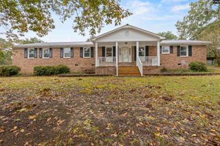 21 Precipice Road, Camden, SC 29020