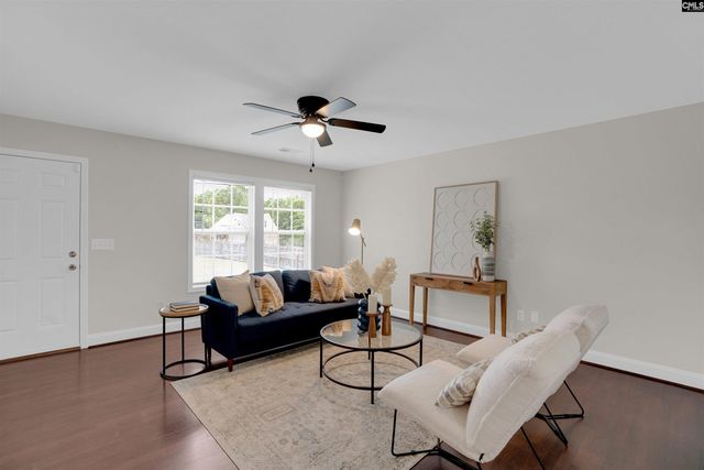 32 Mauser Drive, Lugoff, SC 29078