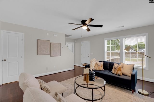 32 Mauser Drive, Lugoff, SC 29078