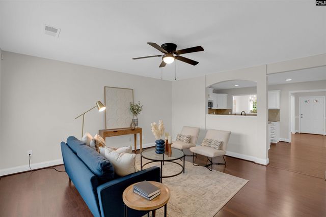 32 Mauser Drive, Lugoff, SC 29078