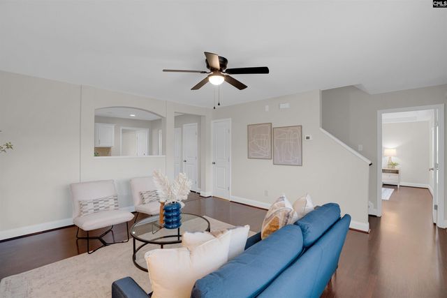 32 Mauser Drive, Lugoff, SC 29078