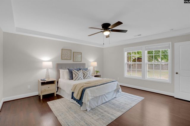 32 Mauser Drive, Lugoff, SC 29078