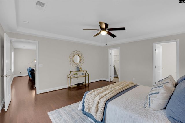 32 Mauser Drive, Lugoff, SC 29078