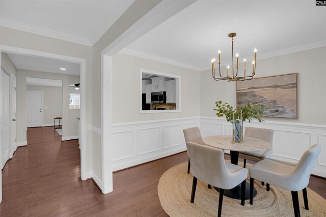 32 Mauser Drive, Lugoff, SC 29078