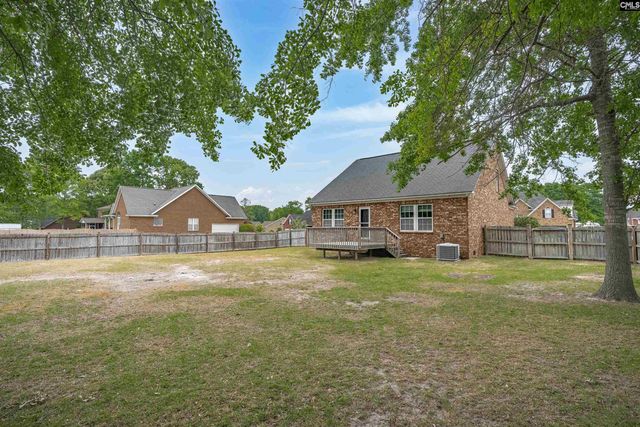32 Mauser Drive, Lugoff, SC 29078
