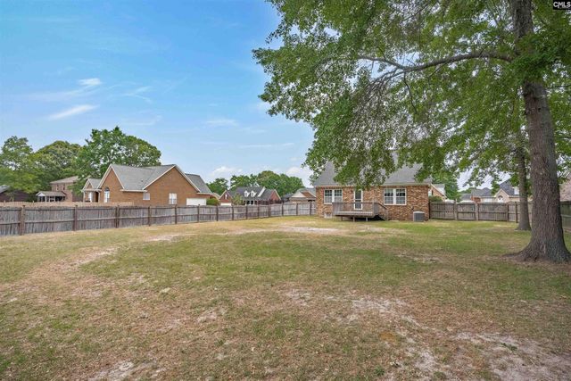 32 Mauser Drive, Lugoff, SC 29078