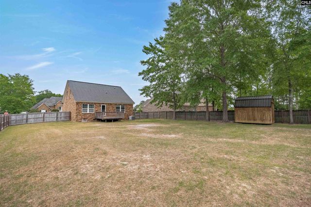32 Mauser Drive, Lugoff, SC 29078