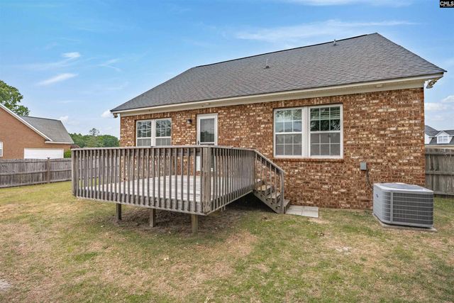 32 Mauser Drive, Lugoff, SC 29078