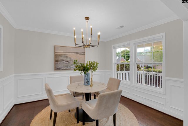 32 Mauser Drive, Lugoff, SC 29078