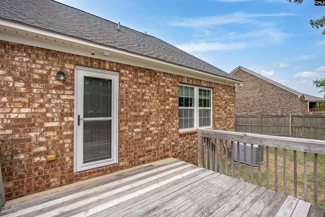 32 Mauser Drive, Lugoff, SC 29078