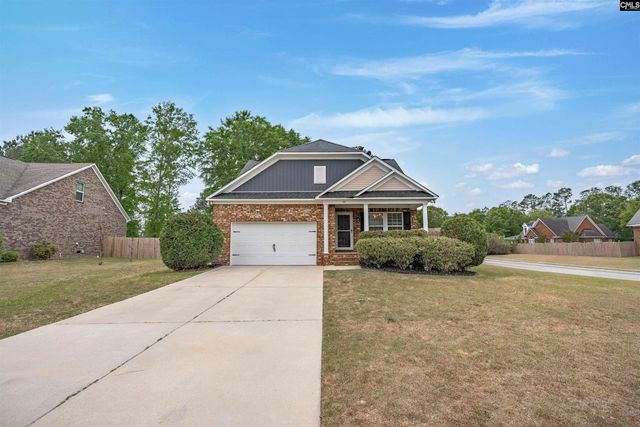 32 Mauser Drive, Lugoff, SC 29078