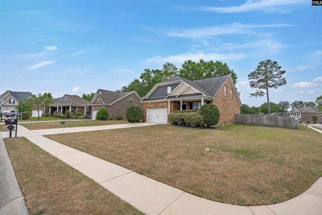 32 Mauser Drive, Lugoff, SC 29078