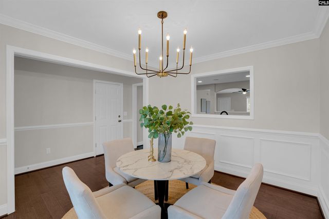 32 Mauser Drive, Lugoff, SC 29078