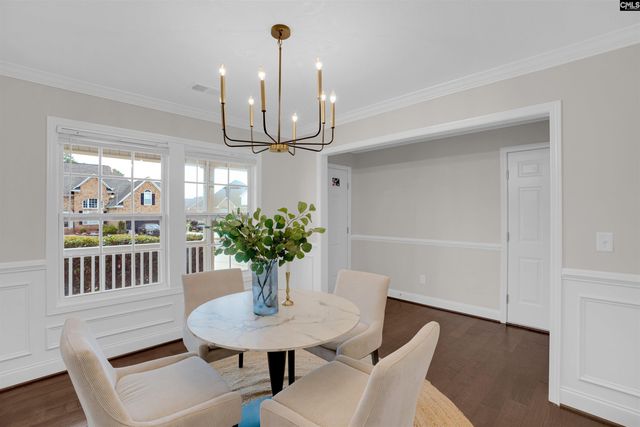 32 Mauser Drive, Lugoff, SC 29078