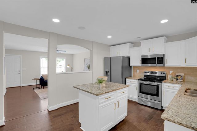 32 Mauser Drive, Lugoff, SC 29078