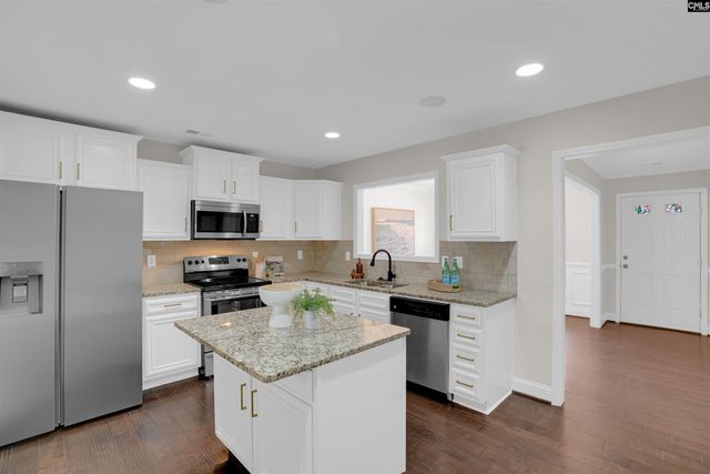 32 Mauser Drive, Lugoff, SC 29078