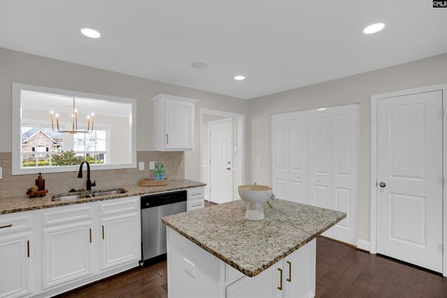 32 Mauser Drive, Lugoff, SC 29078