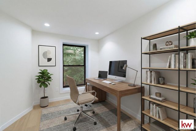 725 Quincy Street, Brooklyn, NY 11221