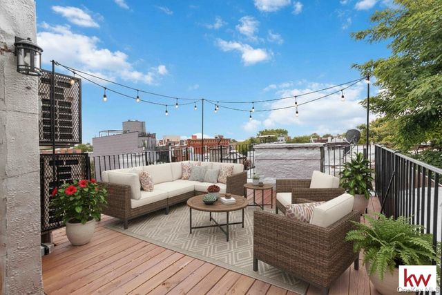 725 Quincy Street, Brooklyn, NY 11221