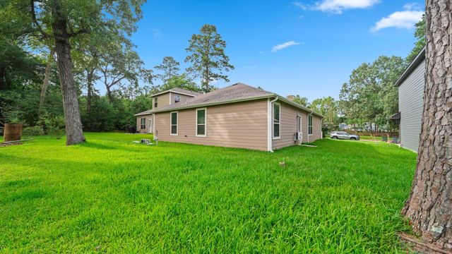 709 Little River Drive, Montgomery, TX 77316