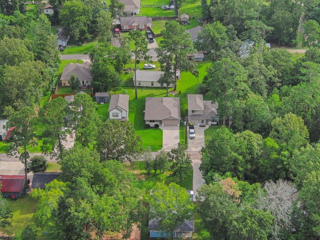 709 Little River Drive, Montgomery, TX 77316