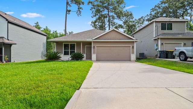 709 Little River Drive, Montgomery, TX 77316
