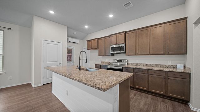 709 Little River Drive, Montgomery, TX 77316