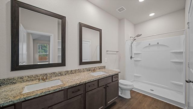709 Little River Drive, Montgomery, TX 77316
