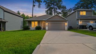 709 Little River Drive, Montgomery, TX 77316