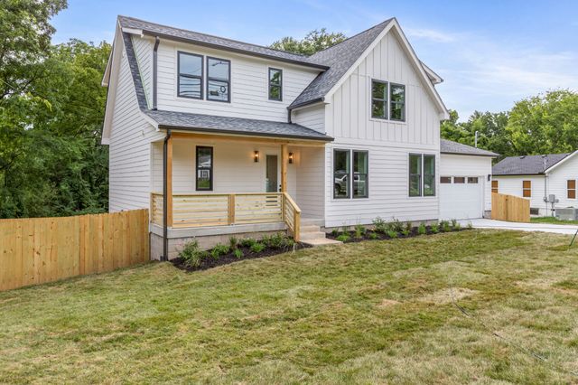 927 Currey Rd, Nashville, TN 37217
