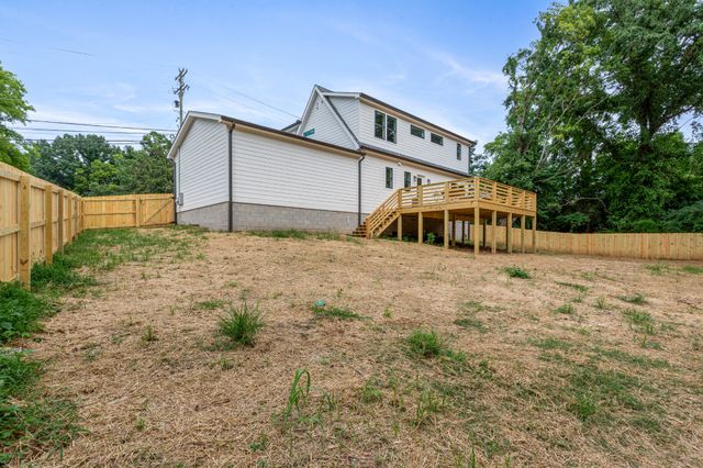 927 Currey Rd, Nashville, TN 37217