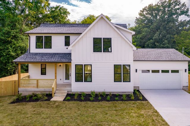 927 Currey Rd, Nashville, TN 37217