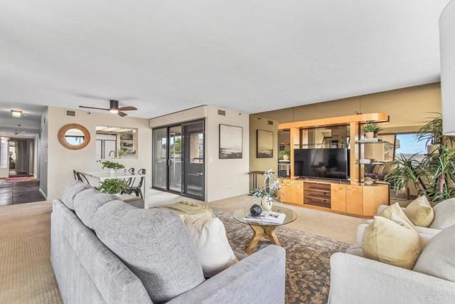 230 W Laurel Street 506, San Diego, CA 92101