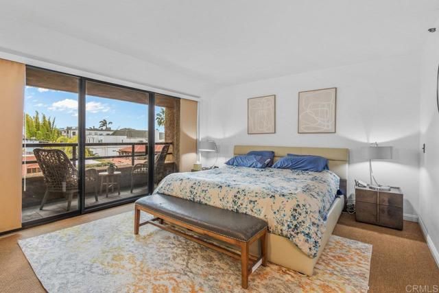 230 W Laurel Street 506, San Diego, CA 92101