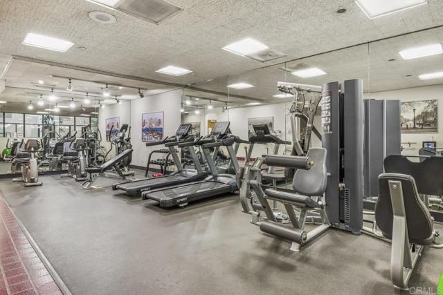 230 W Laurel Street 506, San Diego, CA 92101