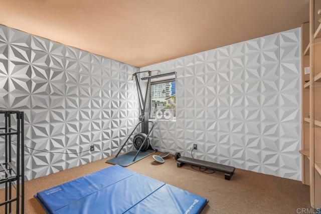 230 W Laurel Street 506, San Diego, CA 92101