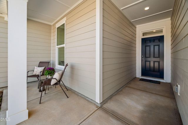 18 Harlow Court, Fuquay Varina, NC 27526