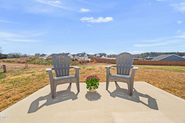 18 Harlow Court, Fuquay Varina, NC 27526