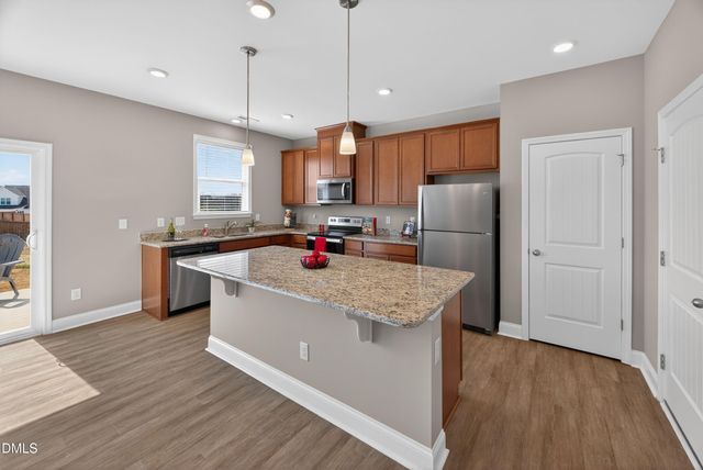 18 Harlow Court, Fuquay Varina, NC 27526