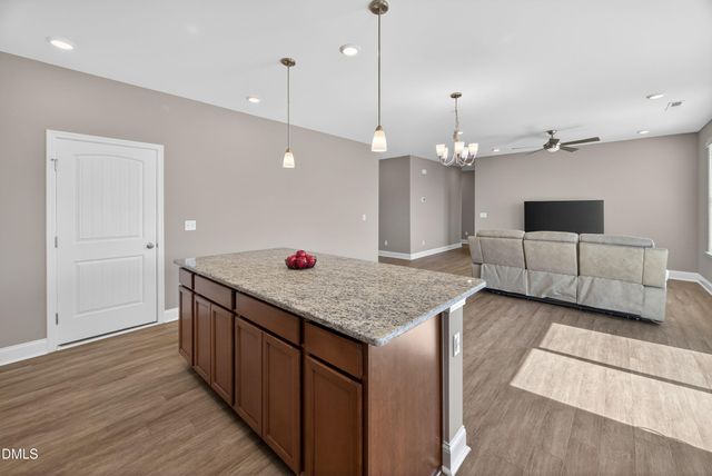 18 Harlow Court, Fuquay Varina, NC 27526